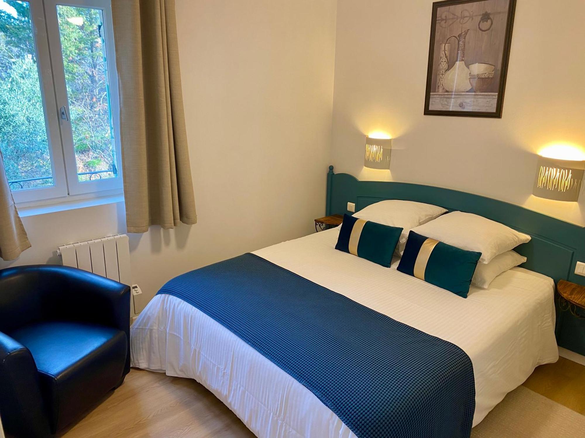 Apartamento Cigale de Gordes Exterior foto